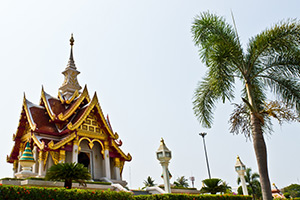 乌隆泰国