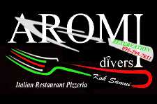Aromi Diversi Italian Restaurant & Bar