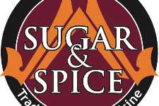 Sugar and Spice at Dome Resort