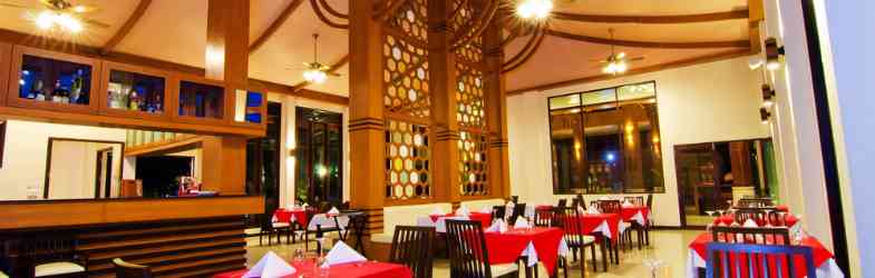 餐厅&酒吧在 甲米 Krabi