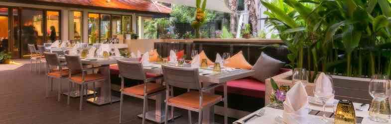 餐厅&酒吧在 普吉岛 Phuket