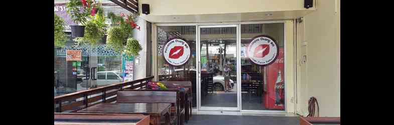 餐厅&酒吧在 清迈 Chiang Mai